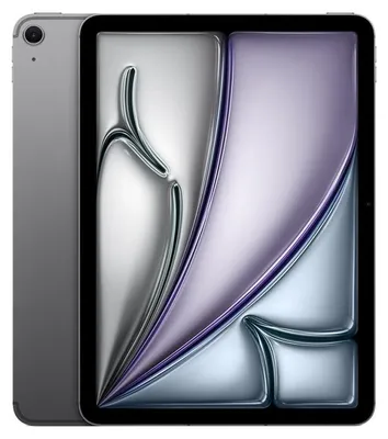 Produktbild von Apple iPad Air 11" (512GB), Tablet-PC, (Gen 8 / 2026 / 5G)