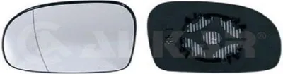 Immagine prodotto di Vetro a specchio, specchio interno