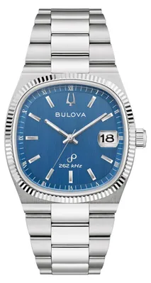 Zdjęcie produktu dla Herrenuhr - Bulova Model: 96B440