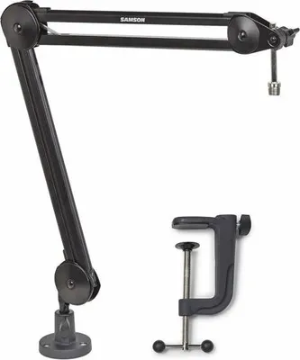 Produktbild von Samson MBA28 Mikrofonarm