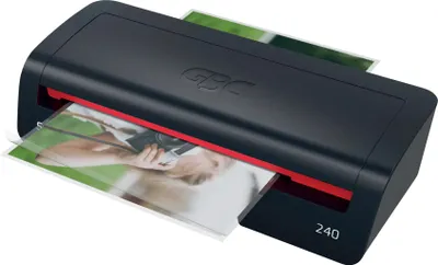 Image de GBC Laminiergerät 4410068EU DIN A4 Kreditkarte