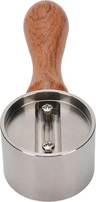 Zdjęcie produktu dla Dźwignia parowa do ekspresu do kawy Wymienna dźwignia parowa ze stali nierdzewnej z drewnianą rączką do ekspresów do kawy 840 870 878 875 880