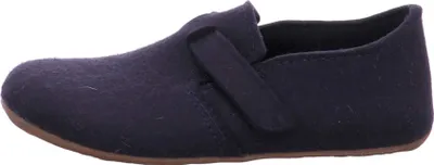 Produktbild von Haflinger Hausschuhe Everest-Iesse Damen 31313936313138 Blau 46 EU