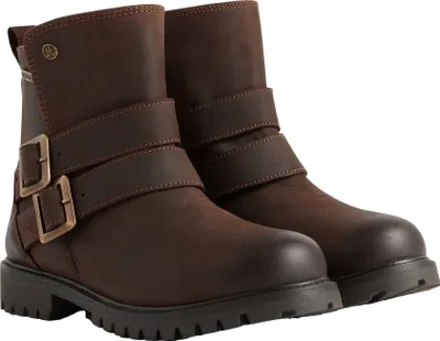 Produktbild von Hunter - Damen Stiefeletten "Ness" FS11378 (42 EU) (Braun)