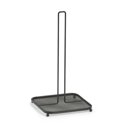 Produktbild von Küchenrollenhalter Edelstahl ZELLER Present