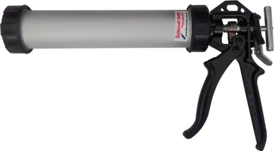 Produktbild von COX PowerFlow Combi S 12:1 400ml Dichtstoff Klebstoff Beutel-Kartuschenpresse