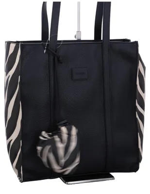 Produktbild von Gabor Elfie Luxe Zip Tasche Schwarz