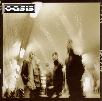Obrázok produktu pre Oasis - Heathen Chemistry - (CD / Názov: H-P)