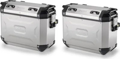 Image de Valise latérale Kappa KVG K-Voyager