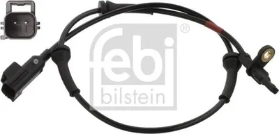 Produktbild von Sensor, Raddrehzahl FEBI 106674