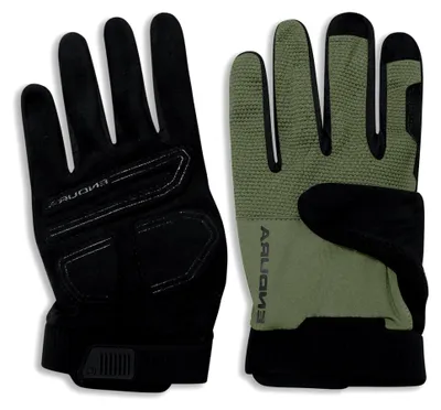 Produktbild von Laufhandschuhe M
