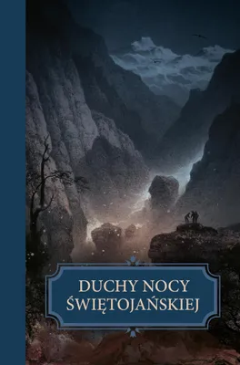 Imagen del producto de Duchy nocy świętojańskiej