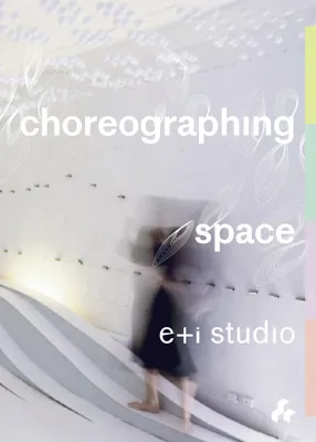 Produktbild von Choreographing Space