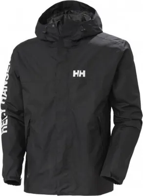 Zdjęcie produktu dla Helly Hansen Kurtki Ervik, 64032992, Rozmiar: 173