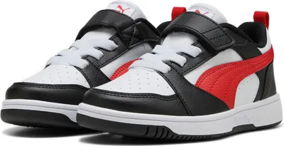 Produktbild von Puma Rebound V6 Lo AC+ PS Sneakers Kinder
