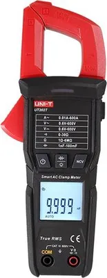 Produktbild von UNI-T UT202T Zangenmultimeter