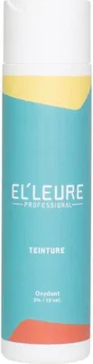 Produktbild von Elleure Teinture Oxydant 3% 250ml