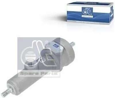 Produktbild von DT Spare Parts Mehrwegeventil 2.64000 für IVECO TurboStar