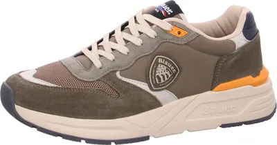 Produktbild von Blauer USA Ray Sneaker Grün