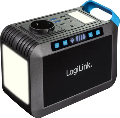 Obrázek produktu pro LogiLink PPS0301