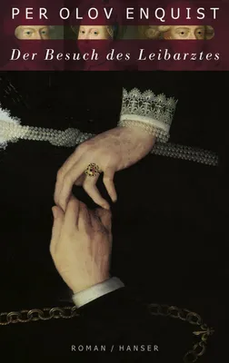 Image de Der Besuch des Leibarztes