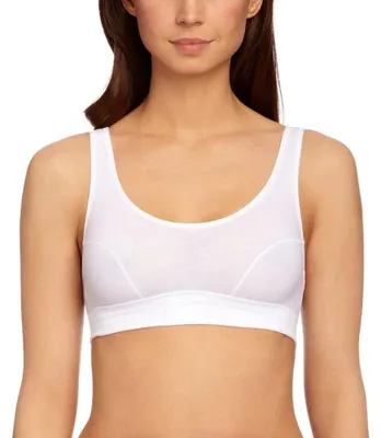 Immagine prodotto di sloggi  Top Double Comfort BIANCO 38