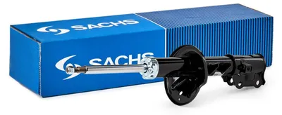 Produktbild von SACHS Stoßdämpfer Vorne Rechts für HYUNDAI GETZ (TB) Federbein 317 599