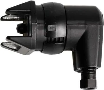 Immagine prodotto di Cilindro del freno HS33/HS22/HS11, nero, M6/M8 (PU = 1 pezzo)