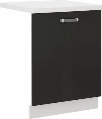 Produktbild von Verblendungsset Geschirrspüler 60 cm vollintegrierbar, zur Küche Omega 240