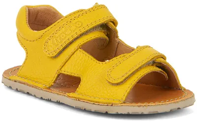 Produktbild von Froddo Barefoot Flexy Mini Yellow Größe EU 26