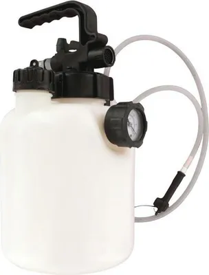 Produktbild von EXPERT pneumatischer Bremsenentlüfter 3 l