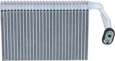 Produktbild von NRF 36165 Verdampfer Klimaanlage Klimaverdampfer passend für MERCEDES-BENZ SPRINTER 3-t Kasten (903) SPRINTER 3-t Bus (903) SPRINTER 2-t Kasten