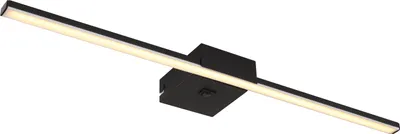 Immagine prodotto di Globo Lighting applique in metallo nero, LED