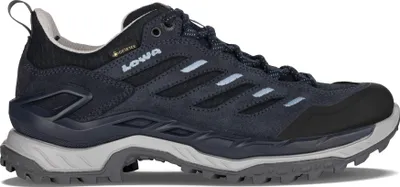 Produktbild von LOWA INNOVO GTX LO Ws NAVY/ARKTIS NAVY/ARKTIS 41.5
