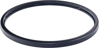 Produktbild von WESCO Bodenring für PUSHBOY und KICKBOY / Ersatzteil