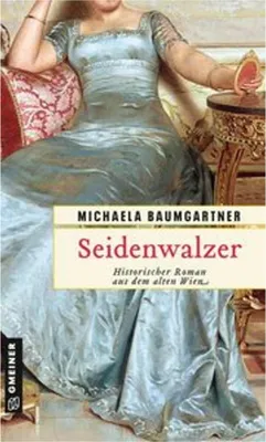 Produktbild von Seidenwalzer