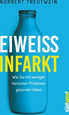 Produktbild von Eiweißinfarkt