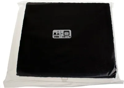 Produktbild von Novy Monoblock Aktivkohlefilter 563-80055 / 7400055