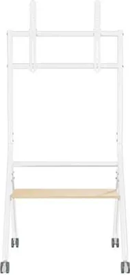 Zdjęcie produktu dla AISENS FT86FE-331, 80 kg, 94 cm (37"), 2,18 m (86"), 200 x 200 mm, 600 x 400 mm, 1250 - 1400 mm