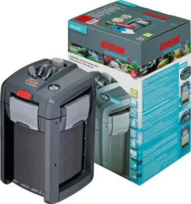 Produktbild von EHEIM 2273020, 180 l, 350 l, Süßwasser, Meerwasser, 238 mm, 244 mm, 398 mm