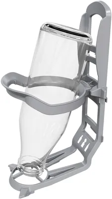 Obrázek produktu pro Siemens SZ36BH00, Držák na lahve, Siemens, Šedá, 1 kusů