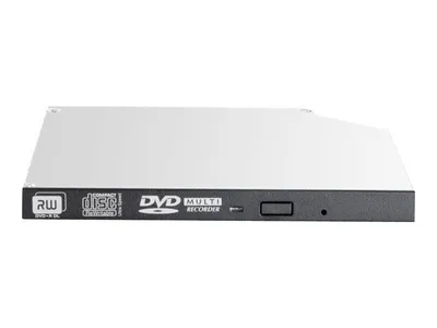 Produktbild von HP 9.5mm SATA DVD-RW Jb Gen9 Kit