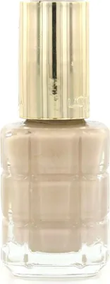 Obrázek produktu pro L'Oreal Paris, Color Riche Vernis A L'Huile, Nail Polish, 663, Sable Tuileries, 13.5 ml