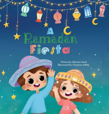 Produktbild von A Ramadan Fiesta