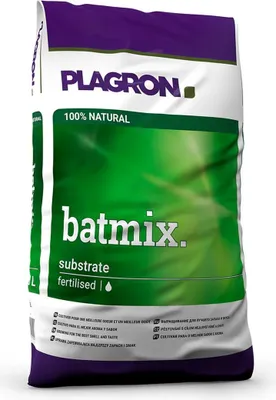 Produktbild von Plagron Batmix 25 Liter