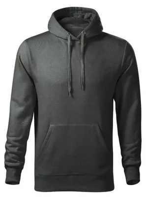 Zdjęcie produktu dla Malfini - Bluza z kapturem "Cape Free" dla mężczyzn, model PP9828 (rozmiar XXL), kolor: khaki