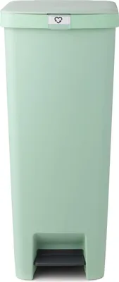 Produktbild von Brabantia 800108, 40 l, andere, Grün, Terrasse, 280 mm, 352 mm