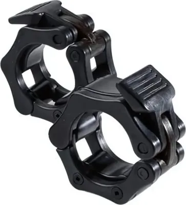 Produktbild von Toorx Fitness Lock Jaw Collars
