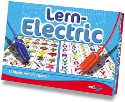 Obrázok produktu pre Lern-Electric