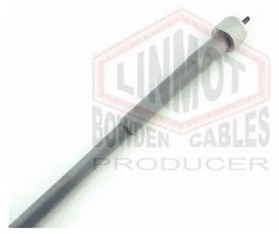 Produktbild von Tachowelle SIMSON SR2 E (2xM10x1)(GRAU) 33004